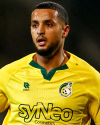 Mohamed Ihattaren