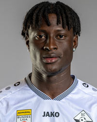 Mohamed Ouédraogo