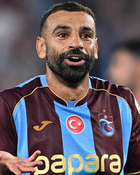 Mohamed Salah