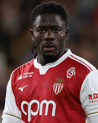 Mohammed Salisu