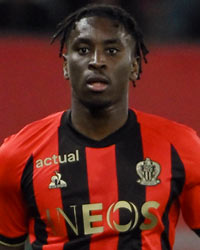 Moïse Bombito
