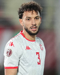 Montassar Talbi