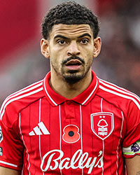 Morgan Gibbs-White