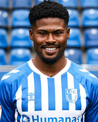 Moritz Kwarteng
