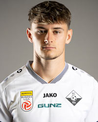 Moritz Oswald