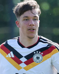 Moritz Reimers
