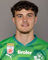 Moritz Wels