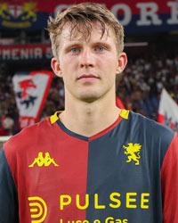 Morten Frendrup