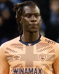 Mory Diaw
