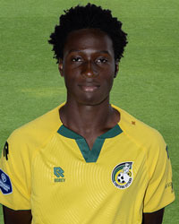 Moussa Gbemou