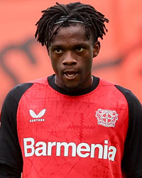 Naba Mensah