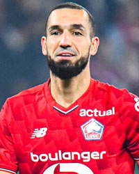 Nabil Bentaleb