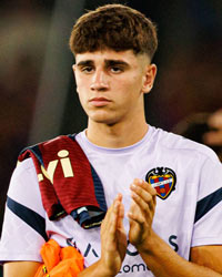 Nacho Pérez