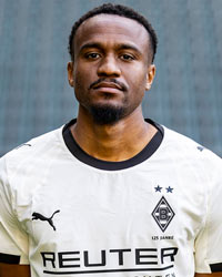 Nathan Ngoumou