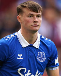 Nathan Patterson