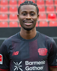 Nathan Tella