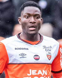Nathaniel Adjei