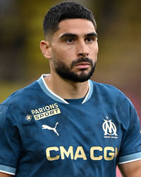 Neal Maupay