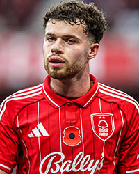 Neco Williams