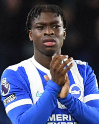 Nehemiah Oriola
