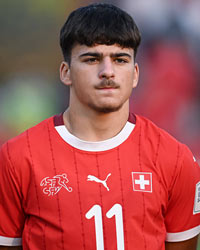 Nevio Scherrer