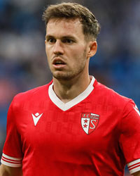 Nias Hefti