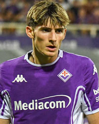 Niccolò Fortini