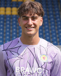 Nick Bodon
