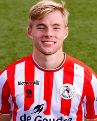 Nick Verschuren