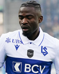 Nicky Beloko