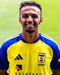Nicky Souren