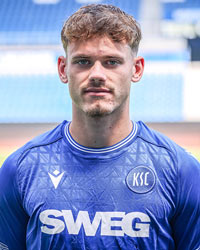 Niclas Dühring