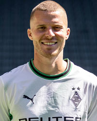 Nico Elvedi