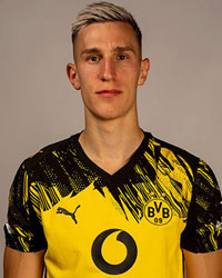 Nico Schlotterbeck