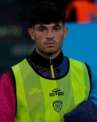 Nicola Grandu