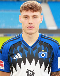 Nicolai Remberg