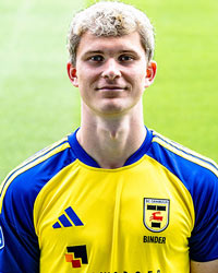 Nicolas Binder