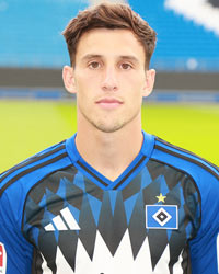 Nicolás Capaldo