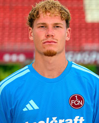 Nicolas Ortegel