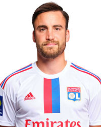 Nicolás Tagliafico