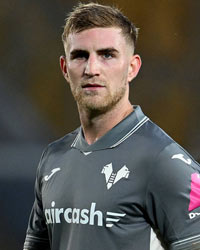 Nicolás Valentini