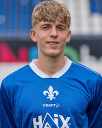 Nicolas Verkooijen