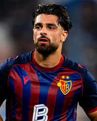Nicolas Vouilloz