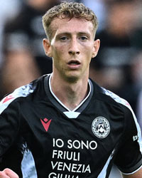 Nicoló Bertola
