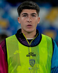 Nicolò Cavuoti
