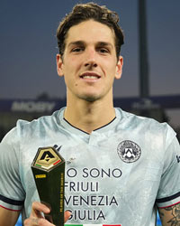 Nicolò Zaniolo