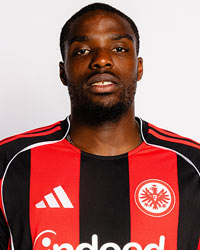 Niels Nkounkou