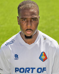 Nigel Ogidi Nwankwo