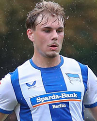 Niklas Hildebrandt
