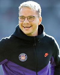 Niklas Schmidt